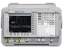 二手E4402B销售 3GHz频谱分析仪 现货供应二手安捷伦频谱仪 E4402B维修 租赁 回收