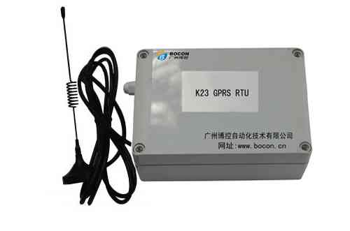K23雨量站监测器