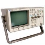 54600B  Agilent/HP   100M示波器