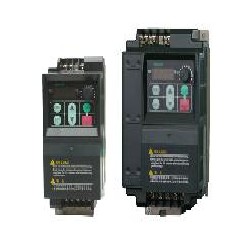 偉創AC20 迷你型變頻器