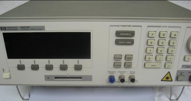 维修 供应 出售Agilent/HP（安捷伦）8167B