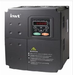 CHVl60A系列增强型供水专用变频器