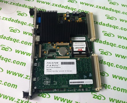 TRICONEX 3002 CCTT卡件