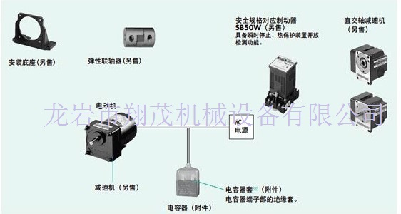 东方马达减速机3GN60K ~~~ 特卖 原装进口