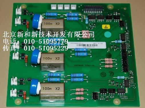 ABB变频器配件全新及变频器维修