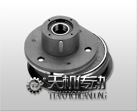 天机牌电磁离合器 制动器 应用范围
