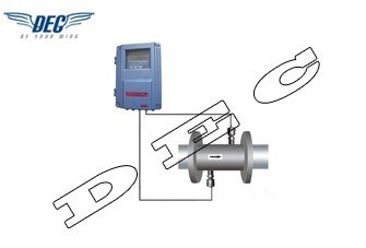 进口超声波流量计