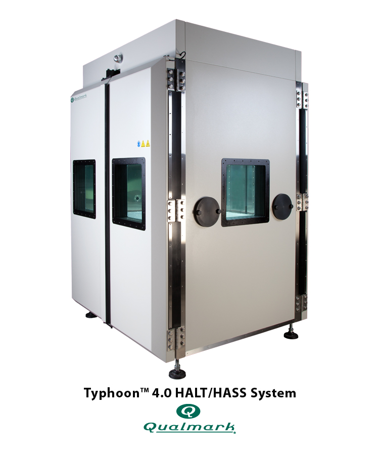 美国QualMark HALT/HASS箱 Typhoon4.0