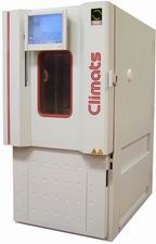 法国Climats（克莱梅） EXCAL-高低温湿热试验箱