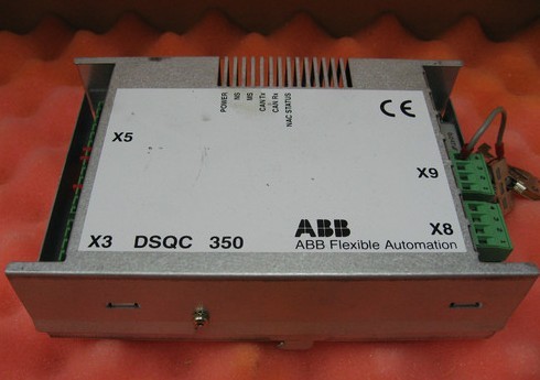 ABB机器人备件//现货热卖NDBU-95C