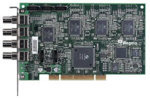 PCIe-RTV24 / PCI-RTV24