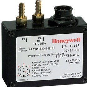 霍尼韦尔高精度压力传感器高度计HPA
