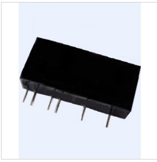 0-2.5V 转0-10V 隔离变送器