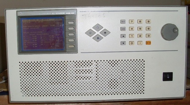 KEITHLEY2306