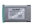 亿维UniMAT S7-400系列FLASH存储卡