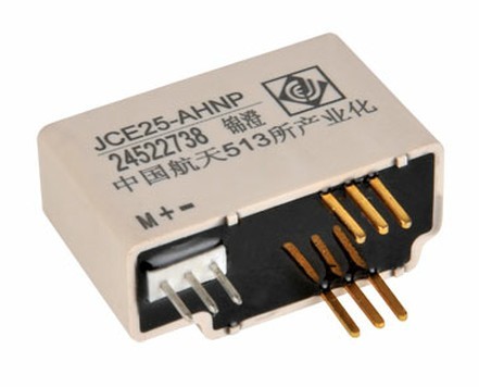 5KW光伏逆变器专用电流传感器JCE25-AHNP