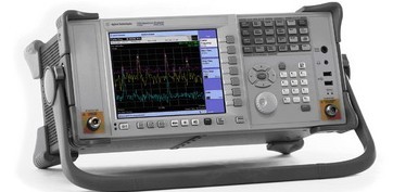 Agilent N1996A 便携式二手频谱分析仪