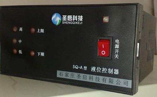 点式自动水位液位控制仪、液位传感器
