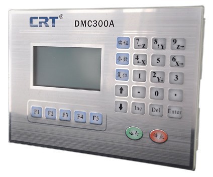 三轴DMC300A运动控制器