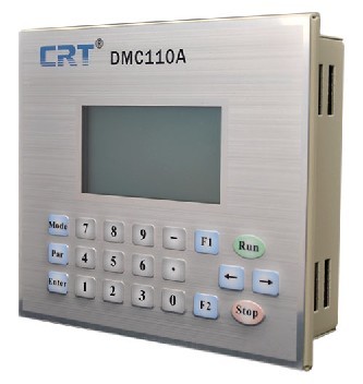 DMC110A 单轴控制器