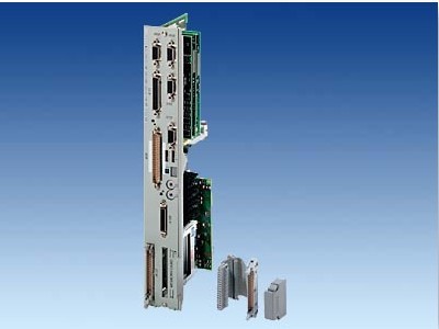 上海西门子6SN1118闭环控制模块