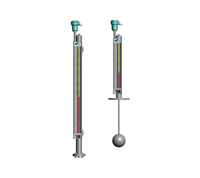 西安磁翻板液位计工作压力