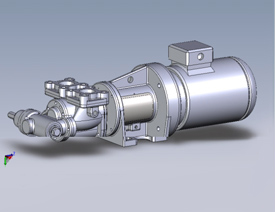 DYNEX、DYNEX叶片泵、DYNEX（丹耐克斯）