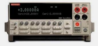 keithley2400、回收keithley2400数字源表