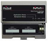 PROSOFT普罗索富特通讯模块MVI56-LTQ