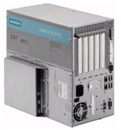 西門子工控機827C