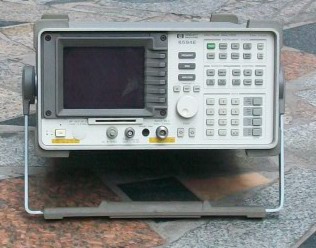 ！！现金-/回收HP8594E频谱分析仪