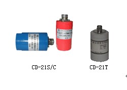 CD-21系列振动速度传感器