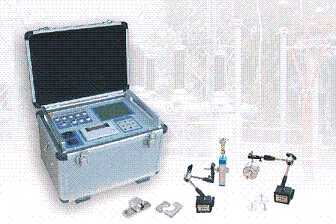 BL-8001高压特性测试仪，高压开关动特性测试仪