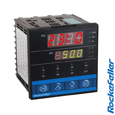RF2310变频恒压供水控制器