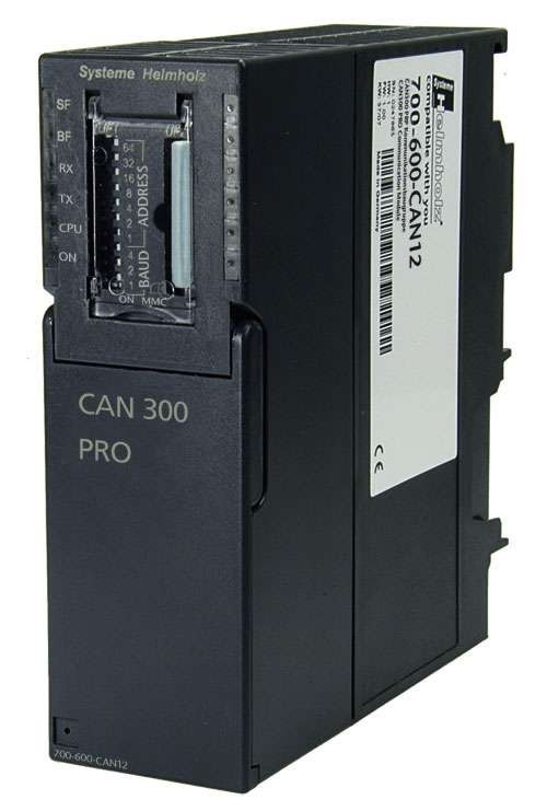 供应CAN 300 PRO通讯模块
