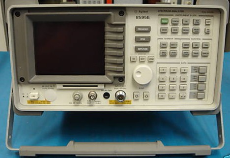 我要买!Agilent 8590E上门Agilent 8590E回收HP 8590E二手频谱分析仪