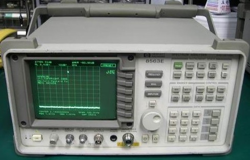 全国求购Agilent 8591E上门8592E回收Agilent 8590E频谱分析仪