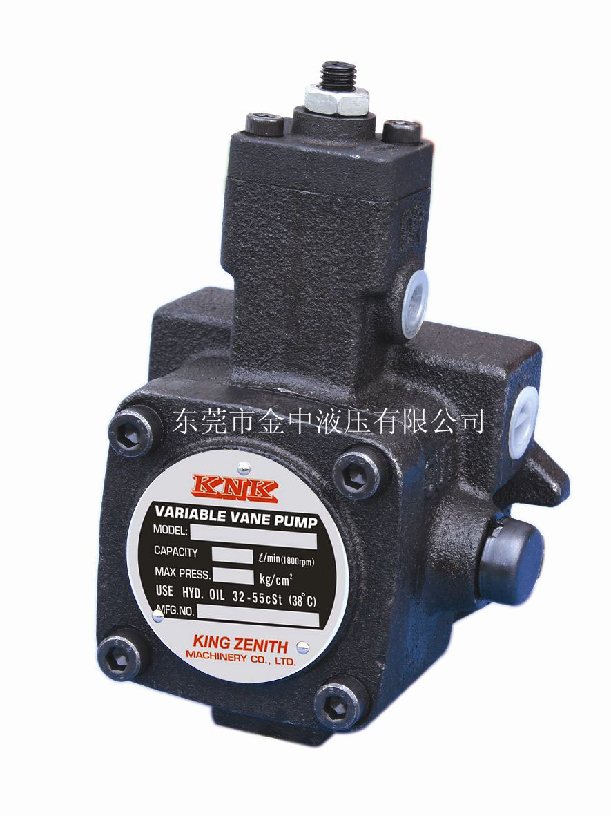 液压油泵|KNK液压油泵|VP-SF-40液压油泵厂家