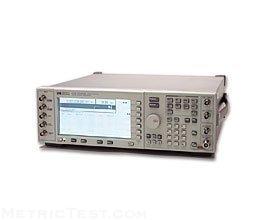 深圳供应Agilent E4421B 3G信号源 维修 租赁 参数 价格