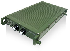 TCN-705野战SDSL型被复线远传设备，EDSL远传