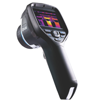 FLIR E-系列 紧凑型热像仪