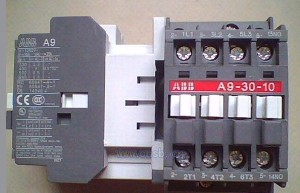 ABB接触器代理 ABB苏州一级代理商AF750-30-11 AC220V  AF460-30-11