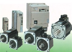 安川伺服电机SGMJV-A5AAA61+SGDV-R70A01A中惯量小容量上海代理现货