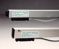 GPI超高分辨率角度编码器、光栅尺