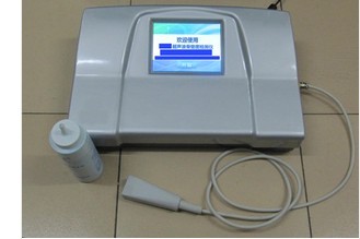 韩国SPUS超声波骨密度仪