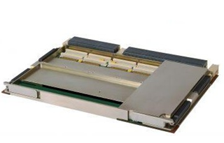SBC624 6U OpenVPX单板计算机