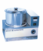 DF-101T大功率磁力搅拌器