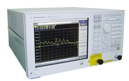 求购Agilent E5071B、Agilent E5071B网络分析仪