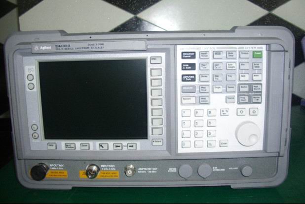 频谱分析仪E4402B、E4402B、E4402B回收