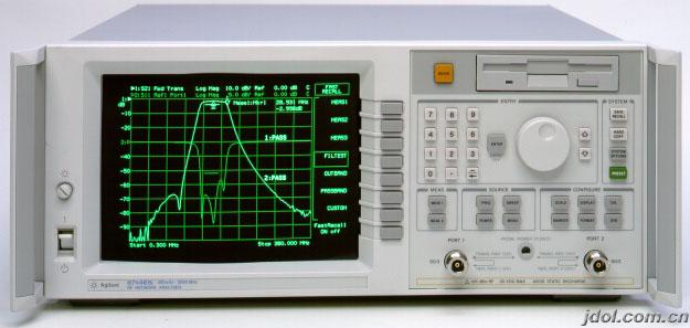 Agilent8714ES、8714ES求购